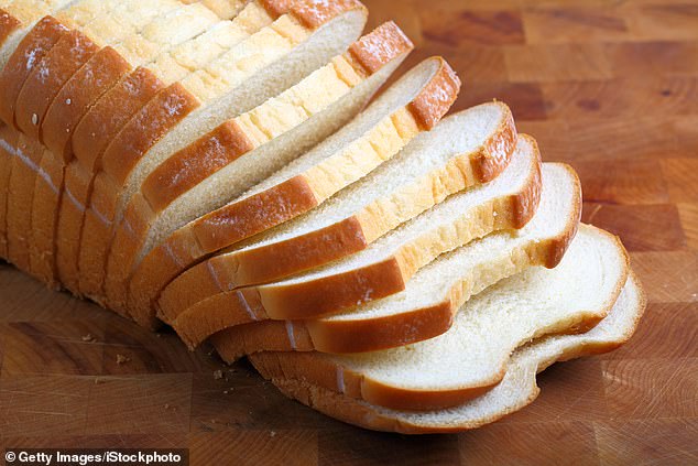Why white bread isnt as bad as you think according