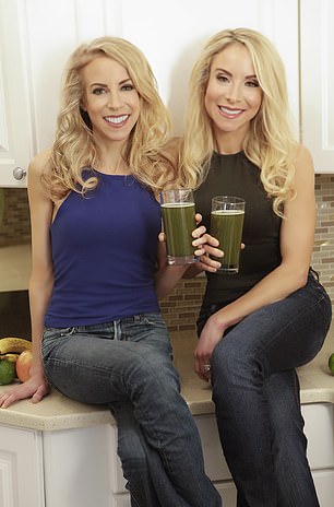 Nutrition Twins Tammy and Lyssie Lakatos Share Their Best Tips for Buying Supplements