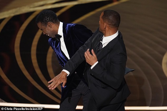 Will Smith, 55, has not given an interview since November 2022 when he apologized for slapping Chris Rock on the Oscars stage.