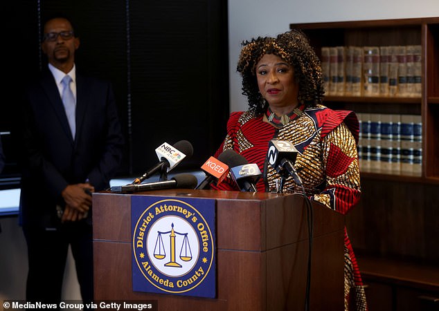 Progressive Oakland District Attorney Pamela Price is facing recall after just 15 months, with a massive movement to get rid of her and gain enough signatures due to the area's rising crime rate.