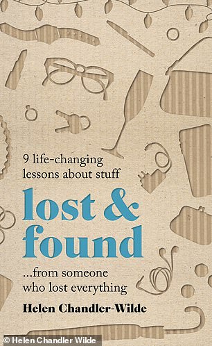 Lost and Found is now available to purchase