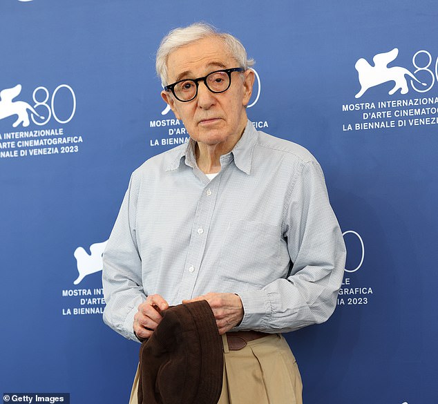 Woody Allen has hinted at a possible end to his illustrious directing career after his latest release struggled to find a distributor within a film industry. 
