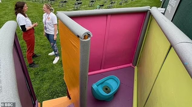 The so-called 'Peequal', a urinal designed specifically for female use, could expand to Europe