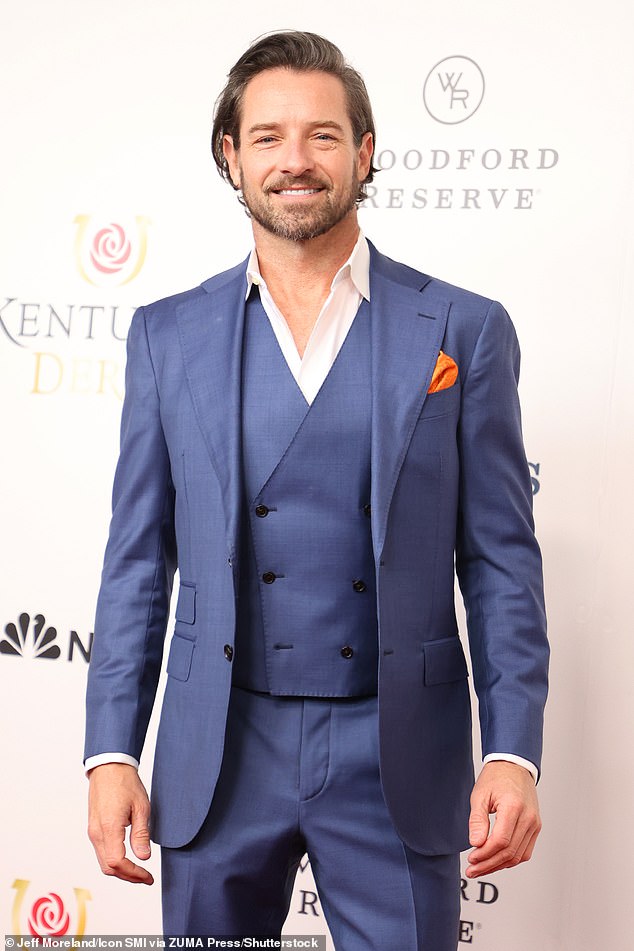 Ian Bohen, 47, praised the upcoming second half of Yellowstone's fifth and final season following delays due to the 2023 SAG-AFTRA strike and the departure of the show's star Kevin Costner.
