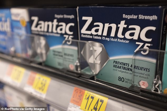 Sanofi, the drugmaker behind the discontinued heartburn drug Zantac, agreed to settle 4,000 lawsuits alleging that the drug's active ingredient created cancer-causing chemicals.