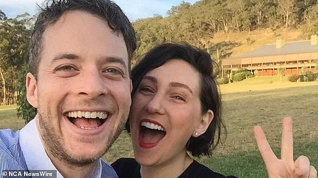 Zoe Foster Blake, 43 (right), revealed to the Sydney Morning Herald on Sunday why she stopped posting as many photos of the two children she shares with her husband, radio star Hamish, 42 (left) .