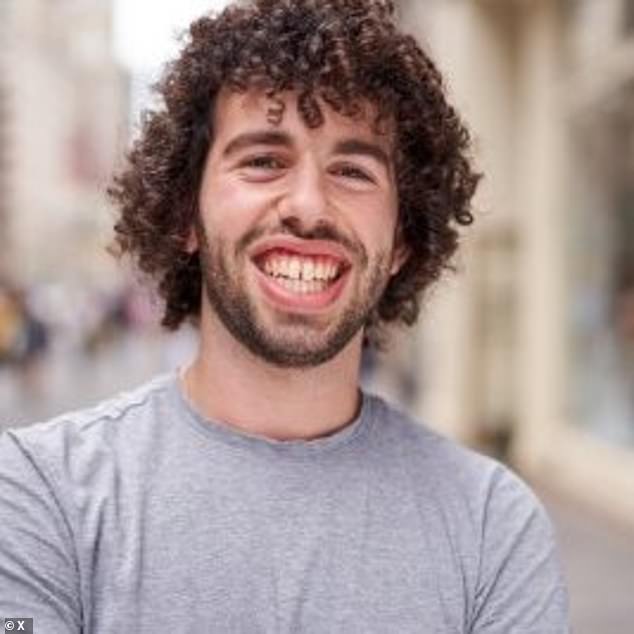 Ali Melamed is another founder involved in City Campus and also the other co-founder of The Commons.