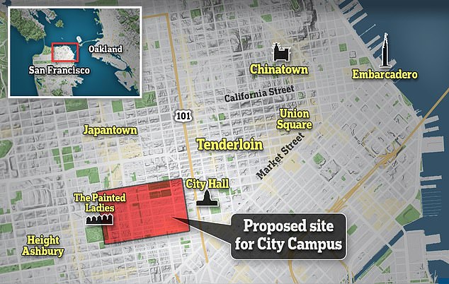 1714531473 403 Tech workers in San Francisco plan to create a one square mile