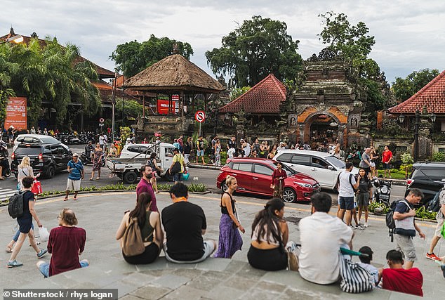 Many noted that a bad experience in Ubud should not deter travelers from Bali entirely and recommended that those planning a visit look for quieter nearby towns to stay in.