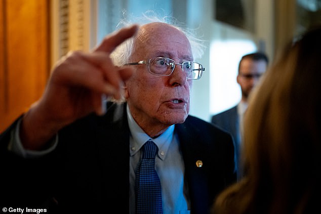 Senator Bernie Sanders made headlines last month for introducing legislation that would standardize a four-day, or 32-hour, work week in the United States.