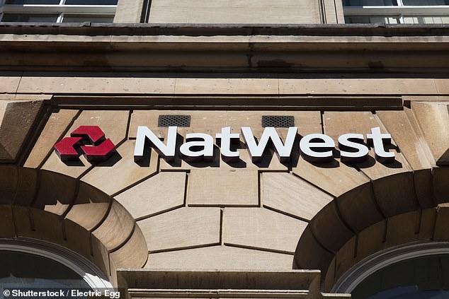 NatWest followed Santander with similar increases across the range of residential and buy-to-let fixed rate deals.