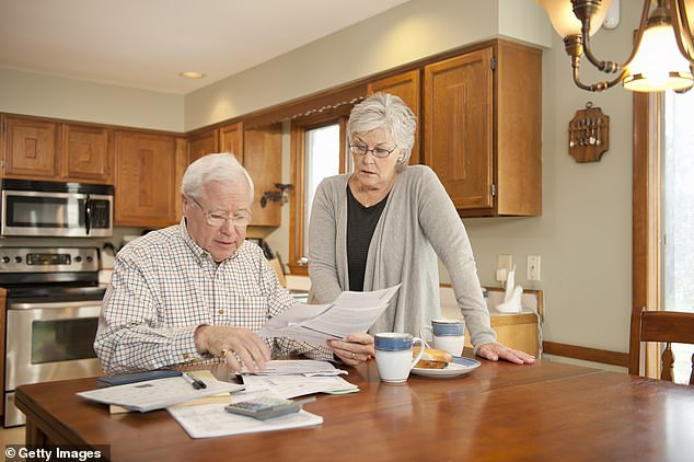 Older borrowers are taking a cautious approach ahead of expected interest rate cuts