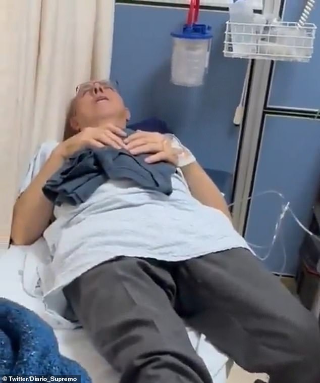 At least 80 wedding guests were rushed to area hospitals in the central Mexican city of Cuernavaca after falling ill from the food.