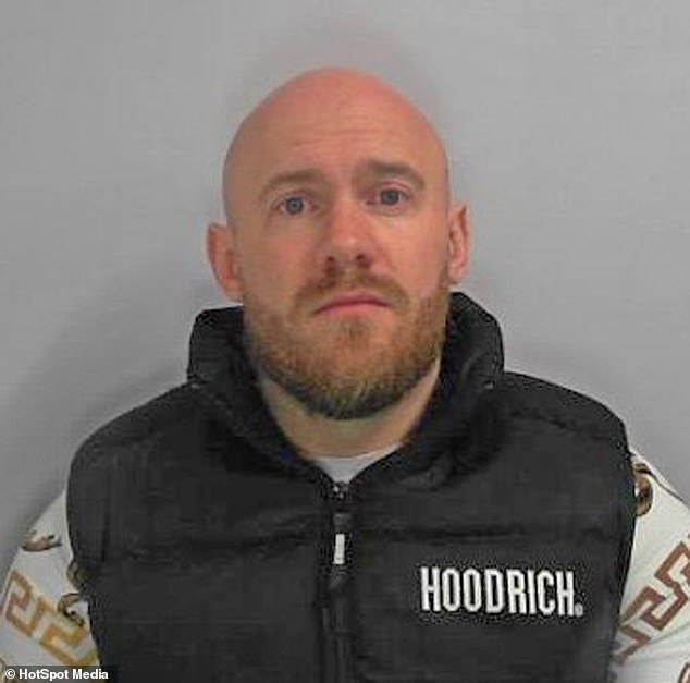 Imogen Magee, now 21, told how Daniel Broadmore, 36, plied her with alcohol and sexually assaulted her before forcing her to watch pornography and blackmailing her.