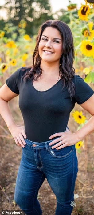 She lost 102 pounds in 18 months on the medication and now plans to undergo a breast reduction.