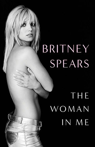 The source highlighted the success of Britney's memoirs as a current source of income.