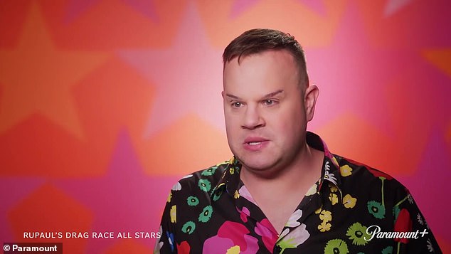 Season 11's Miss Congeniality, Nina West, Competes for The Trevor Project, Which Is the Leading Suicide Prevention Organization for LGBTQIA Youth: 'I Know What That Money Can Do to Save Lives'