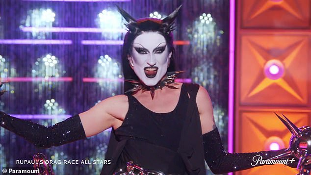 However, season 13's Gottmik, who competes for Trans Lifeline, told EW on Wednesday that All Stars was really 