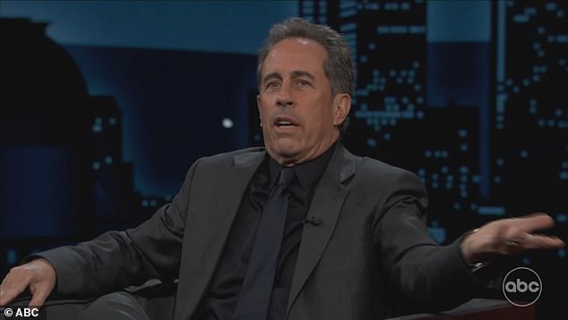 1714607502 270 Jerry Seinfeld almost tried to convince Daniel Day Lewis to come