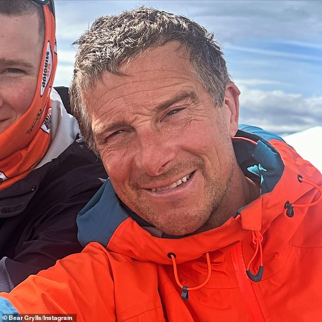 Bear Hunt will see adventure reality show favorite Bear Grylls hunt down the contestants and when he finds them they will be eliminated from the show.