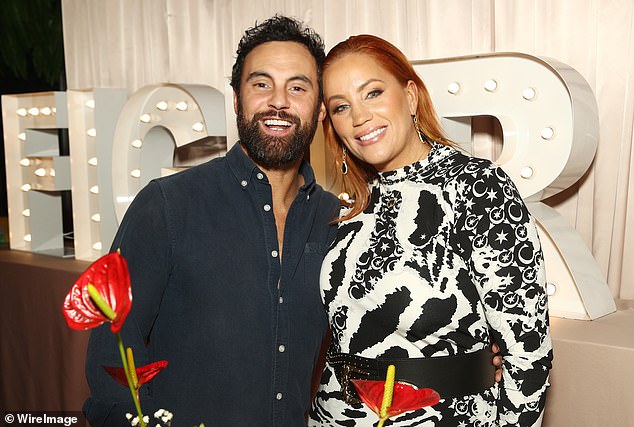 The glamorous couple, who met on the Channel Nine show in 2018, bought the cozy two-bedroom, two-bathroom townhouse in Mermaid Beach for $700,000 three years ago.