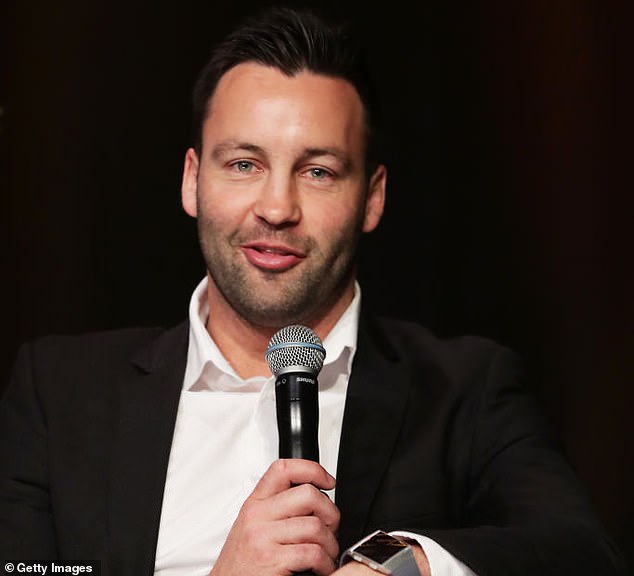 AFL great Jimmy Bartel says he is concerned disgraced former North Melbourne player Tarryn Thomas could soon return to the AFL.