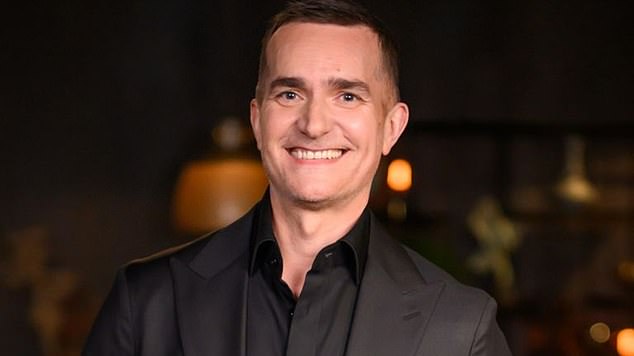 The Married At First Sight franchise will introduce a new sex therapist who will star alongside relationship expert John Aiken (pictured) in the upcoming MAFS New Zealand.