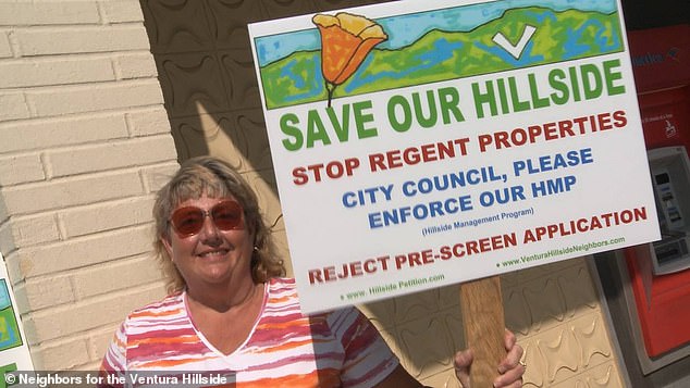 Now, Ventura Hillside neighbors are raising concerns about plans for hillside trails, pointing out how close it would be to home and how many visitors it would bring to the area.