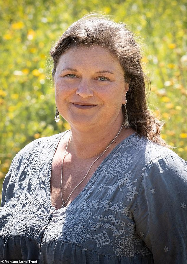 Ventura Land Trust Executive Director Melissa Baffa said the resistance is because 