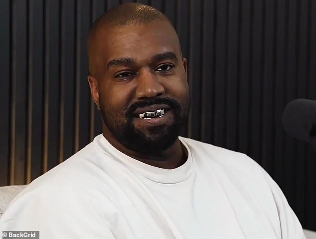 It recently emerged that Kanye plans to launch a Yeezy Porn studio in his latest shock film, five years after saying he had a 