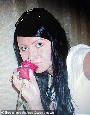 Olga Shaposhnikova was murdered by Alexander Maslennikov