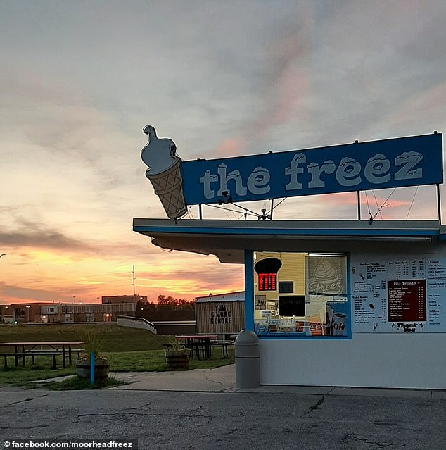Freez fired her because she violated company policy that says employees should not accept bills of more than $20 as payment, even though the policy does not mention anything about tips.