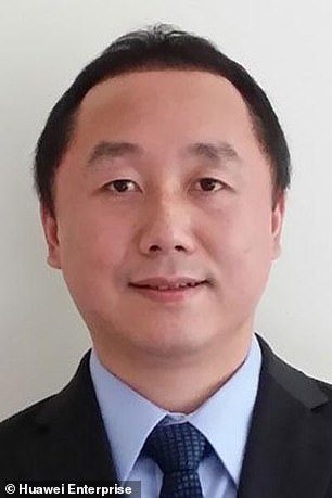 Huawei's chief optical standards expert, scientist Xiang Liu, is part of the competition's 10-person selection committee.
