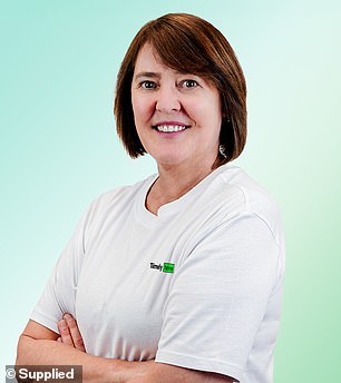 Ms. Giamalis (pictured) has over 25 years of experience in the industry.
