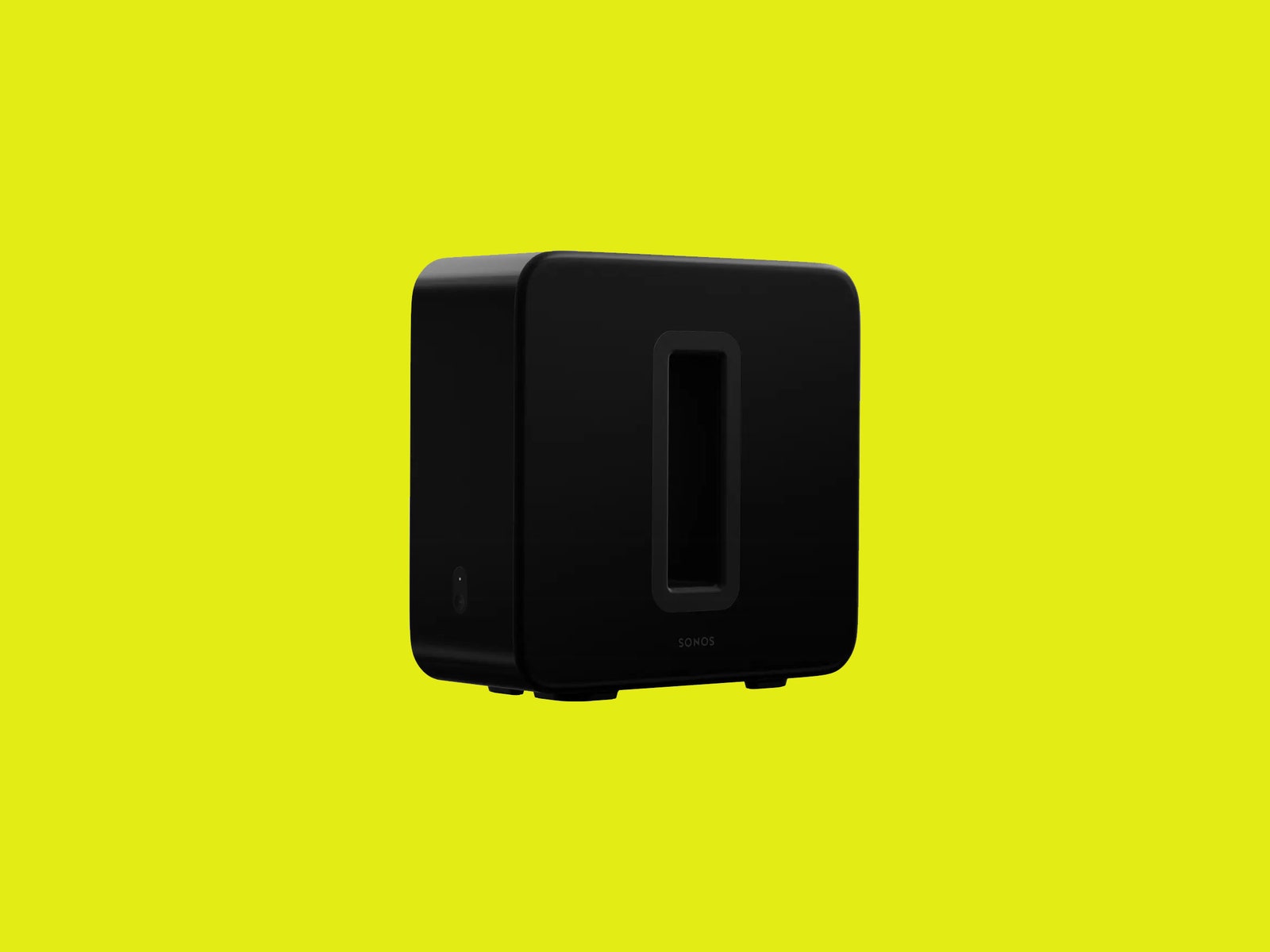 Sonos generation 3 subspeaker