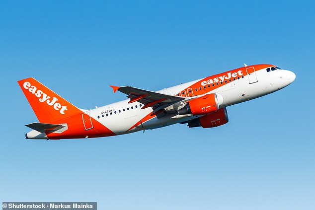 A statement from easyJet said: 