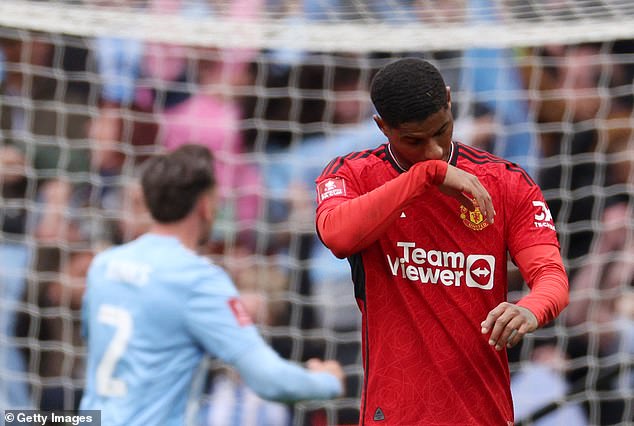 Rashford will reportedly oppose any attempt by Man United to sell him this summer.