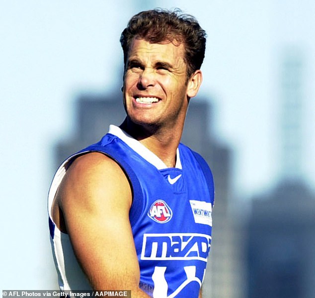 For all his indiscretions, Carey would play 271 AFL games and win two premierships.