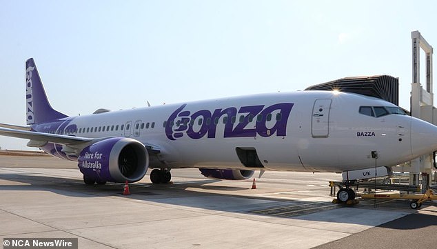 Bonza flights will remain grounded until May 7 at the earliest, administrators Hall Chadwick said in a statement.