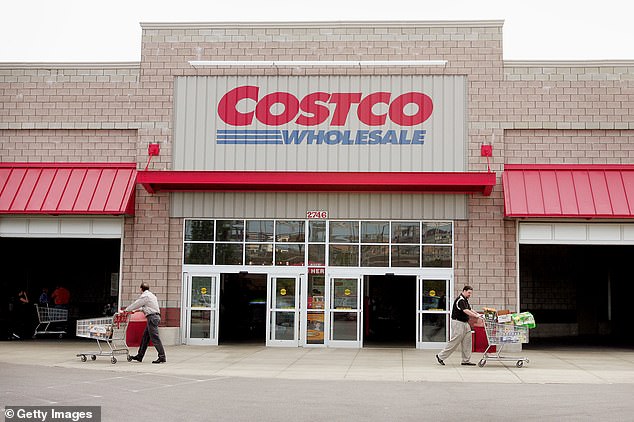 The Oregon TikToker isn't the only person who discovered an intestinal worm in her Costco purchase.  Another TikToker named Rachel Lyn went viral after finding one in her salmon
