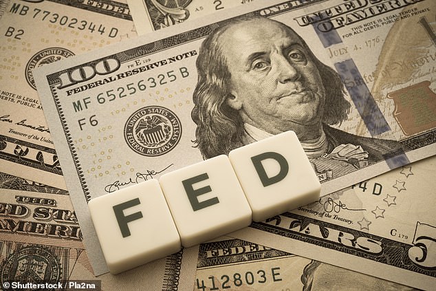 The Federal Reserve has ruled out imminent rate cuts as inflation continues to rise