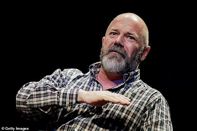 Andrew Sullivan says Biden's lackluster approach to campus chaos is enough to get him kicked out of the White House