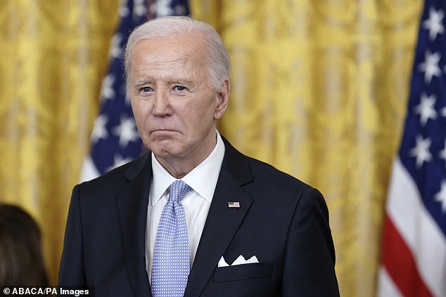 Biden's debt relief plan is estimated to cost between $870 billion and $1.2 trillion, but was condemned as a 