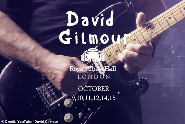 1714848954 78 The legendary rock musician announces his first UK solo show