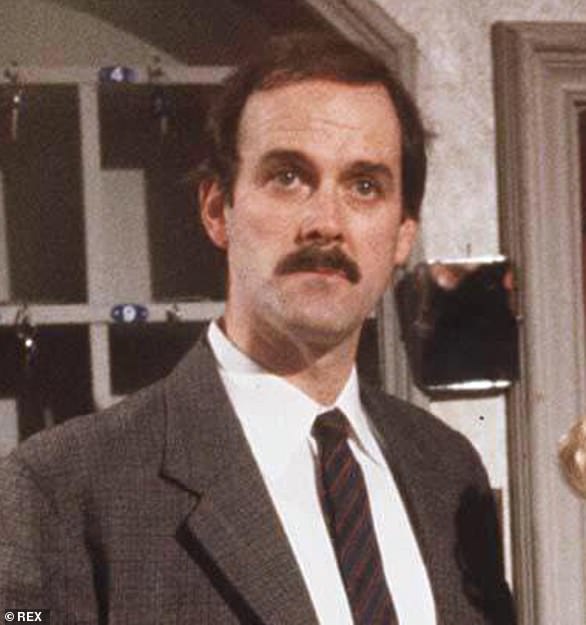 John Cleese, who played Basil Fawlty, claims he only took the production to earn enough to never return. 