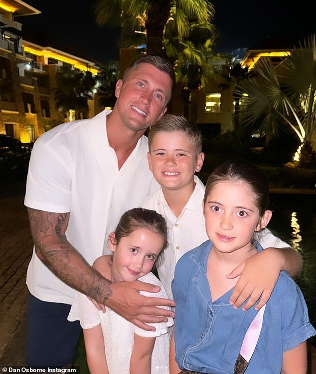 1714933176 130 Jacqueline Jossa and Dan Osborne put on a united display