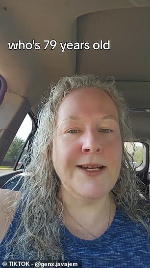 A TikTok user named Janice posted about her 79-year-old mother who received an ADHD diagnosis for the first time.
