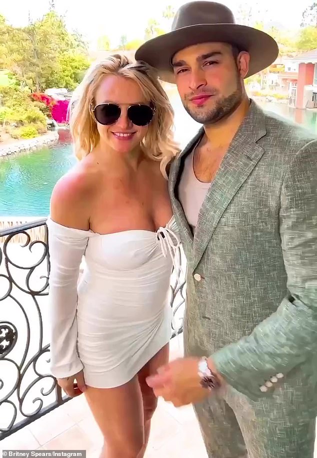 Britney Spears will not have to pay spousal support to her third husband, Sam Asghari, under the terms of their divorce settlement, it has been confirmed.