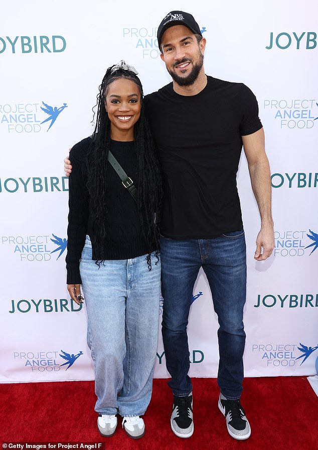 1715022580 469 Bryan Abasolo Estranged Husband of Bachelorette Vet Rachel Lindsay Requests