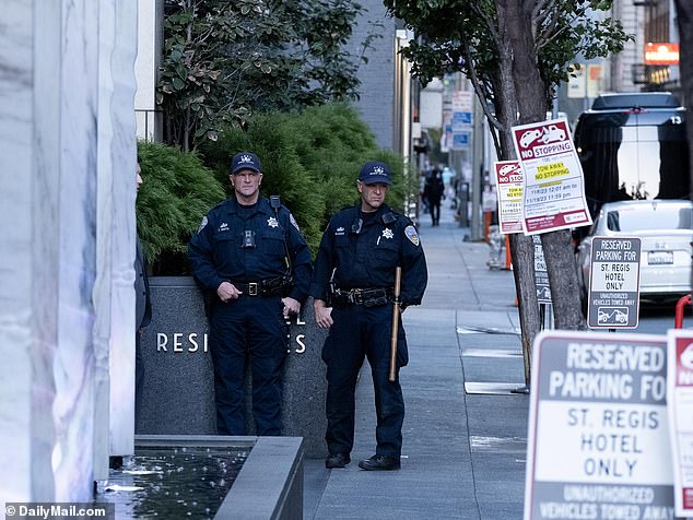 Officers are now taking a more active role in moving homeless people to shelters.